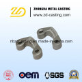 OEM Lost Wax Precision Casting Chain Links